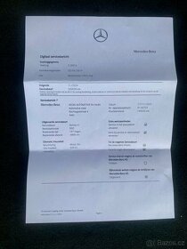 Mercedes​-Benz C 200d AMG Line, D, Aut. 367 768 Kč bez DPH - 15