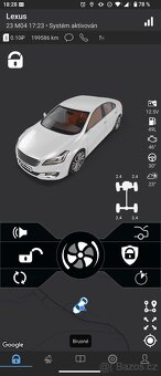 Lexus RC 300h F SPORT - 15