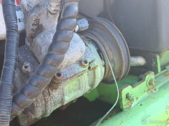 MERLO P 40.17 - 15