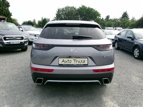 DS  Automobiles DS7 Crossback PERFORMANCE LINE 1.6 PureTech - 15
