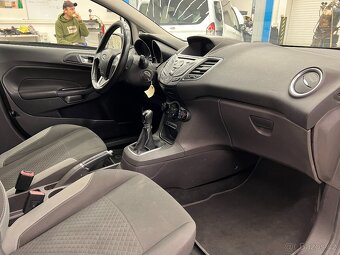 Ford Fiesta 1.5 TDCI 70 kW - 15