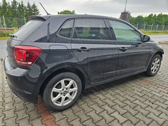 VW Polo 1.0TSI 70kW Highline - 15
