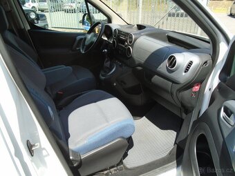 Citroën Berlingo 1.6 I 16V - 15