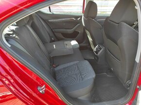 Škoda Octavia 2.0 Tdi 85kw Style, ČR, 1 Maj - 15