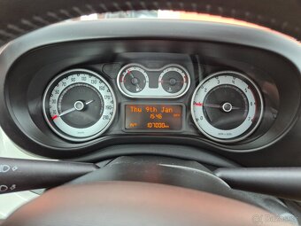 Fiat 500L 1.6 JTDM Pop Star 77kW - 15