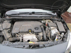 Opel Astra 1,6 CDTI 100KW - 15