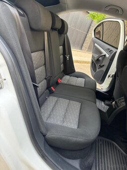 🚀🚀🚀ŠKODA OCTAVIA 2.0 NAFTA AVTOMAT 🚀🚀🚀 - 15