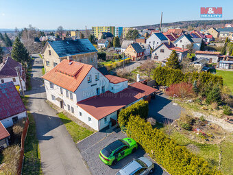 Prodej rodinného domu, 281 m², Nové Město pod Smrkem - 15