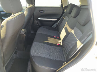 Suzuki Vitara 1.6 VVT, kamera, navi, SMART - 15