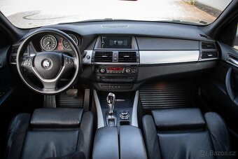 BMW X5 X-drive 30D 173kw 4x4 3.0TDi - 15
