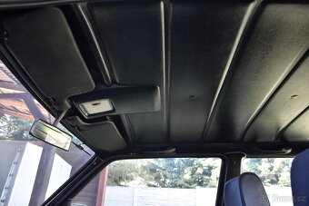 Volkswagen Golf 2, 1.3 - 15