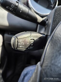 Peugeot 3008 1,6 HDI 2015 - 15