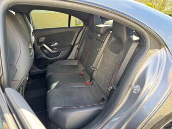 Mercedes-Benz CLA 180d amg - 15