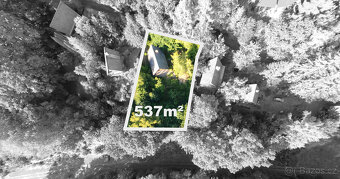 Prodej, chata, 537 m2, Oskava – Mostkov - 15