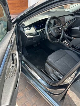 Skoda octavia 4/IV DSG 2.0 tdi 110kw r.v 7/2020 197t km CR - 15