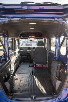 Honda N VAN Turbo automat 2020 - 15
