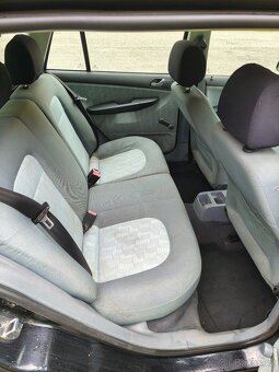 Škoda Fabia 1.9 TDI 74kw - 15