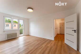 Prodej byt 3+1, 60㎡ - 15
