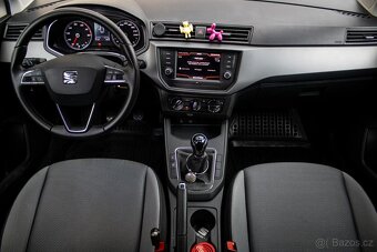 Seat Ibiza 1.0 TSI 115 Style - 15