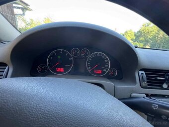 Audi A6 C5 1.8T 110kw - 15