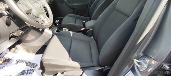 Volkswagen Golf Plus, 1.6 TDI CR digi klima Rok výroby: 8/20 - 15