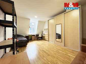 Prodej bytu 4+1, 104 m², Karlovy Vary, ul. Varšavská - 15