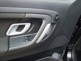 Škoda Roomster 1.9TDi 77kw(105hp) r.v.4/2010 - 15