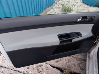 VW POLO 1.4TDI, RV 2008, DOVOZ NĚMECKO - 15