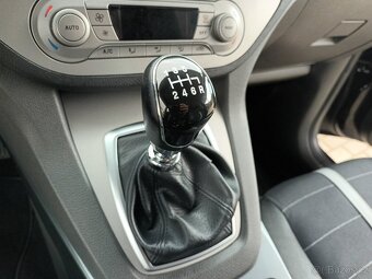 Ford Kuga 2,5 i,147kw,ČR,4X4,SERVISKA - 15