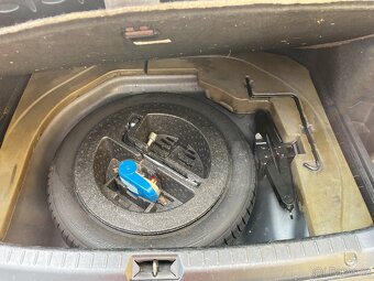 Avensis 1,8vvti  KOUPENA V ČR+NOVÁ STK - 15