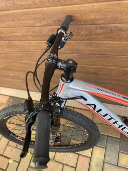 Author Ulrasonic 27.5 - 15