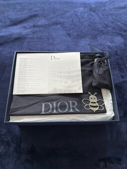 Christian Dior b30 black and white - 15
