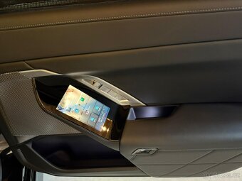 BMW Řada 7, 740D XDRIVEMpaketB&W - 15