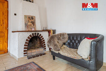 Prodej rodinného domu, 206 m², Čížová - 15