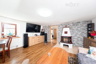 Prodej Rodinný dům, 75㎡ - 15