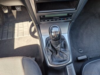 Škoda Octavia, I combi 1,6 MPI 75 KW, STYLE - 15