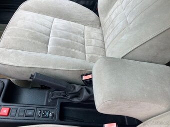 Lancia Thema 2.0 16v turbo - 15