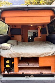 Fiat Ducato Possl, IVECO 2.8 Klimatizace,solár - 15