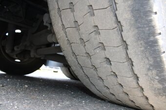 Mercedes-Benz Actros 2542 + PANAV 2023 - 15