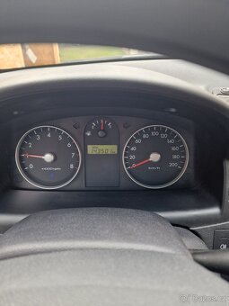 Hyundai getz 1.1 - 15