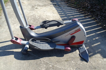 Eliptical Lauber do 120 kg - 15