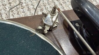 Gramofon - kabinet - 15