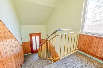 Prodej poctivého rodinného domu v Kopřivnici - 15