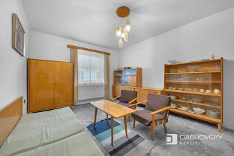 Prodej rodinného domu 112 m², pozemek 1 401 m² - 15