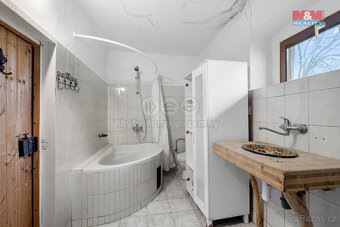 Prodej rodinného domu, 119 m², Kmetiněves, okr. Kladno - 15