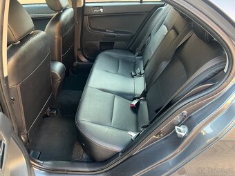 MITSUBISHI LANCER 1.8i /AUTOMAT/INSTYLE/1.MAJITEL/XENON/TOP - 15