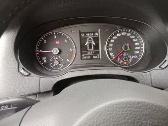 Shran 2.0 TDI 130 kW 7 míst - 15