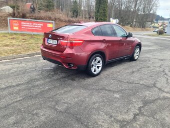 BMW X6 3.5SD X-Drive,210kw biturbo, po GO motoru, r.v 2009 - 15