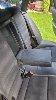 BMW E91 N52 325i 160kW - 15