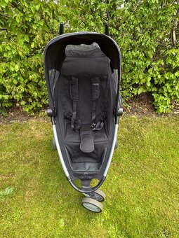 Quinny Zapp Xtra - 15